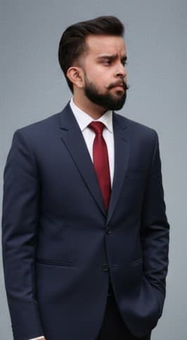 Lakshay Gautam