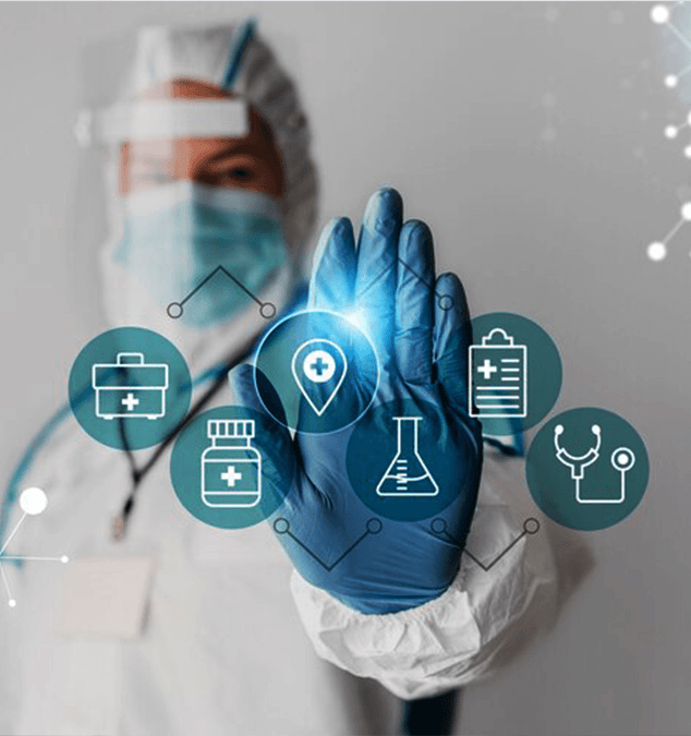 Healthcare Solutions