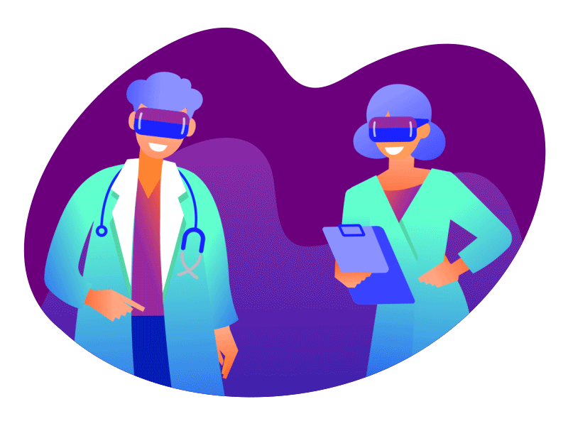 Healthcare Background