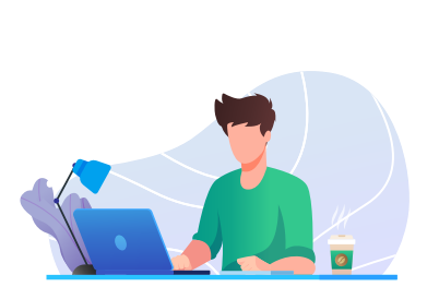 Online Tutoring Background