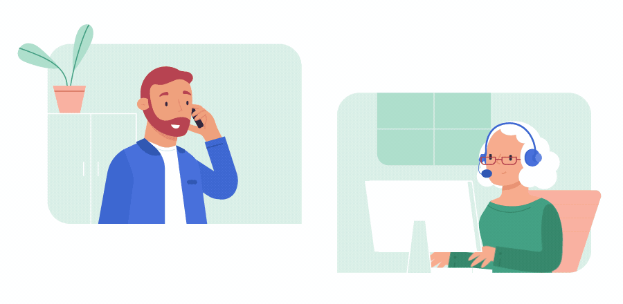 Our Services Background